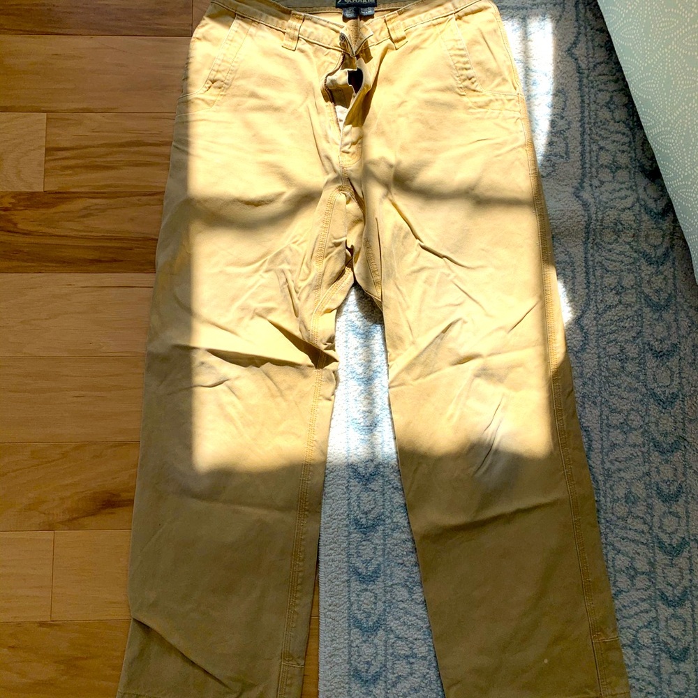 Mountain Khakis Classic Pant
